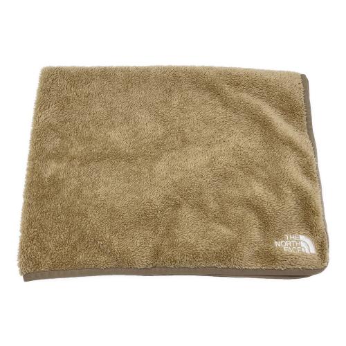 THE NORTH FACE (ザ ノース フェイス) リバーシブルコージーブランケット 幅90×長さ70cm NNB72100