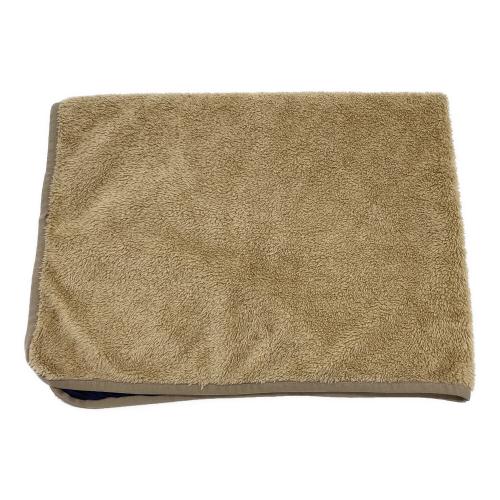 THE NORTH FACE (ザ ノース フェイス) リバーシブルコージーブランケット 幅90×長さ70cm NNB72100