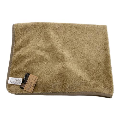 THE NORTH FACE (ザ ノース フェイス) リバーシブルコージーブランケット 幅90×長さ70cm NNB72100