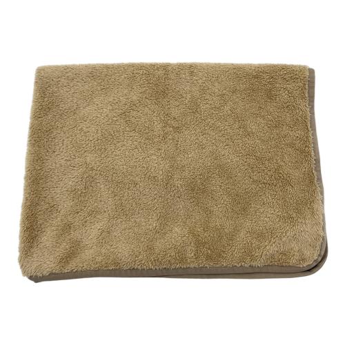 THE NORTH FACE (ザ ノース フェイス) リバーシブルコージーブランケット 幅90×長さ70cm NNB72100