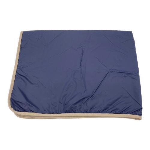 THE NORTH FACE (ザ ノース フェイス) リバーシブルコージーブランケット 幅90×長さ70cm NNB72100