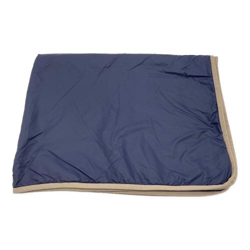 THE NORTH FACE (ザ ノース フェイス) リバーシブルコージーブランケット 幅90×長さ70cm NNB72100