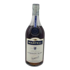 マーテル (MARTELL) コルドンブルー オールドクラシック ブランデー 700ml