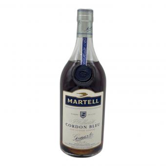 マーテル (MARTELL) コルドンブルー オールドクラシック ブランデー 700ml
