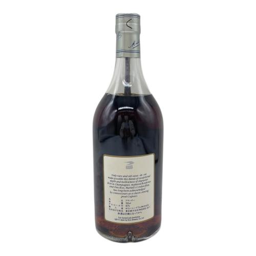 マーテル (MARTELL) コルドンブルー オールドクラシック ブランデー 700ml