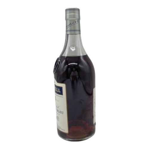 マーテル (MARTELL) コルドンブルー オールドクラシック ブランデー 700ml