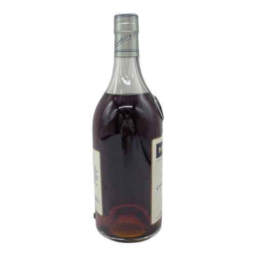 マーテル (MARTELL) コルドンブルー オールドクラシック ブランデー 700ml