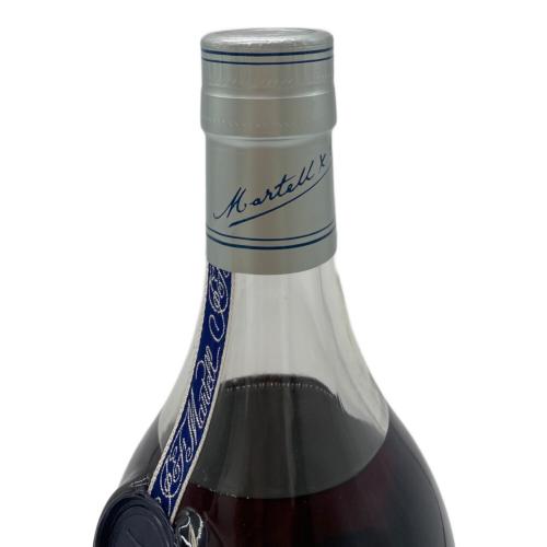 マーテル (MARTELL) コルドンブルー オールドクラシック ブランデー 700ml