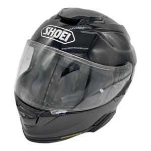 SHOEI (ショウエイ) バイク用ヘルメット 2023年製 GT-AIRⅡ SIZE S PSCマーク(バイク用ヘルメット)有