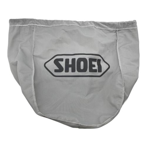 SHOEI (ショウエイ) バイク用ヘルメット 2023年製 GT-AIRⅡ SIZE S PSCマーク(バイク用ヘルメット)有