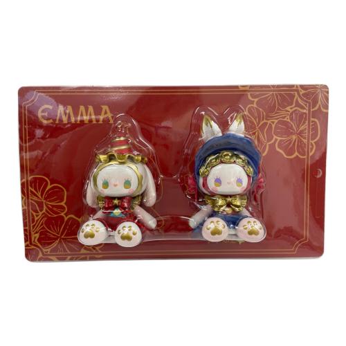 mj studio トレトイ 星カケ有 EMMA 秘境の森