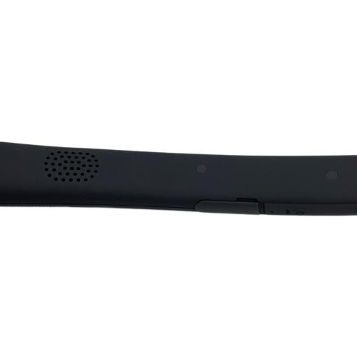 SONY (ソニー) ワイヤレスネックバンドスピーカー SRS-NB10