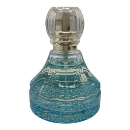 KANEBO カネボウ ミラノコレクション オードパルファム 2021 30ml kanebo (カネボウ) オードパルファム 30ml 残量80%-99% ミラノ