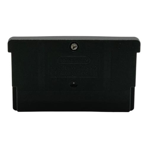 ゲームボーイアドバンス用ソフト ファイアーエムブレム 聖魔の光石 -