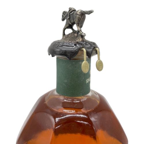 ブラントン スペシャルリザーブ ウィスキー 700ml