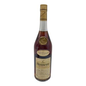 ヘネシー (Hennessy) VSOP コニャック MHD-203 700ml