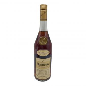 ヘネシー (Hennessy) VSOP コニャック MHD-203 700ml