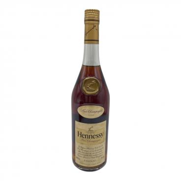 ヘネシー (Hennessy) XO 黒キャップ コニャック 350ml ｜トレファクONLINE