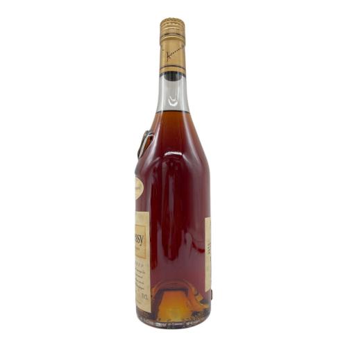 ヘネシー (Hennessy) VSOP コニャック MHD-203 700ml