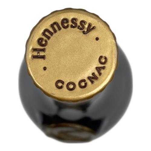 ヘネシー (Hennessy) VSOP コニャック MHD-203 700ml