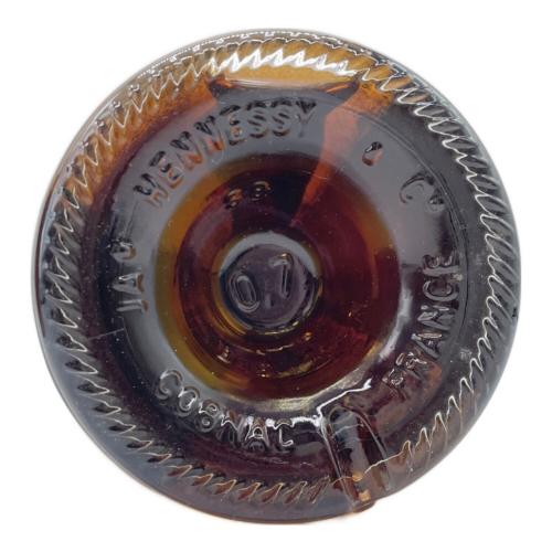 ヘネシー (Hennessy) VSOP コニャック MHD-203 700ml