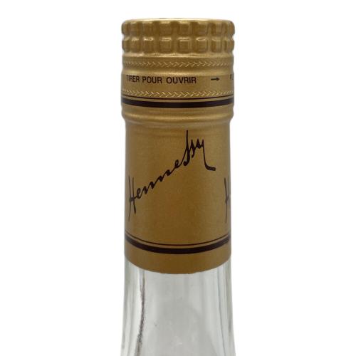 ヘネシー (Hennessy) VSOP コニャック MHD-203 700ml