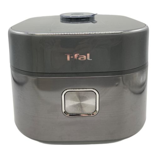 T-Fal (ティファール) 炊飯器 SERIE R63 2023年製 5.5合(1.0L) 程度B(軽度の使用感)