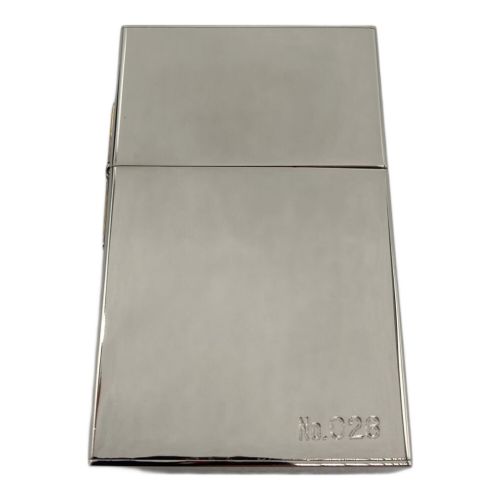 ZIPPO (ジッポ) ZIPPO 1933年レプリカ復刻モデル No26