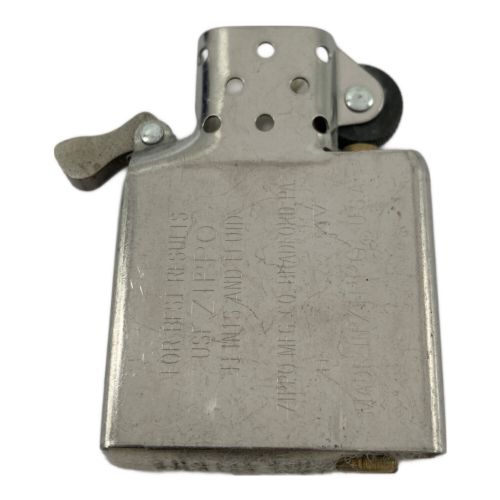 ZIPPO (ジッポ) ZIPPO 1933年レプリカ復刻モデル No26