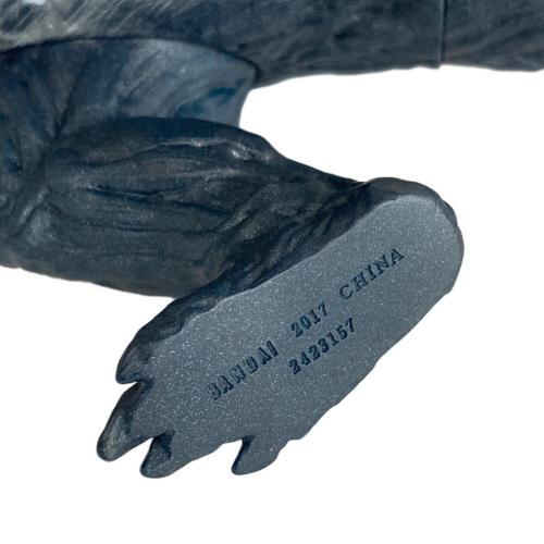 ゴジラ･アース熱線放射ver. 2017