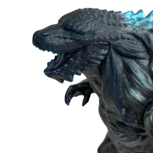 ゴジラ･アース熱線放射ver. 2017