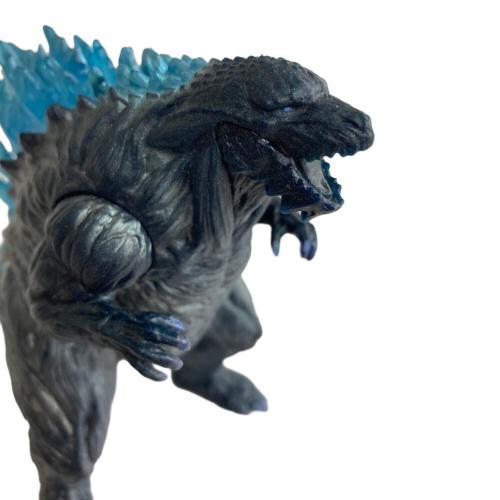 ゴジラ･アース熱線放射ver. 2017