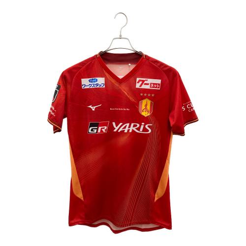 MIZUNO (ミズノ) 応援グッズ XLサイズ 2024年 名古屋グランパス ユニフォーム