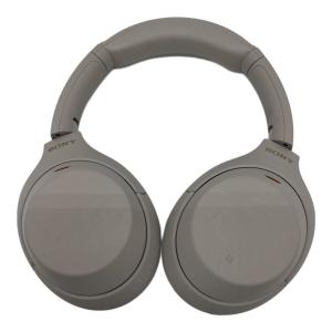 SONY (ソニー) ワイヤレスヘッドホン WH-1000XM4