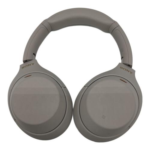 SONY (ソニー) ワイヤレスヘッドホン WH-1000XM4