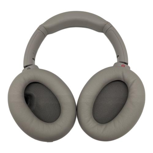 SONY (ソニー) ワイヤレスヘッドホン WH-1000XM4