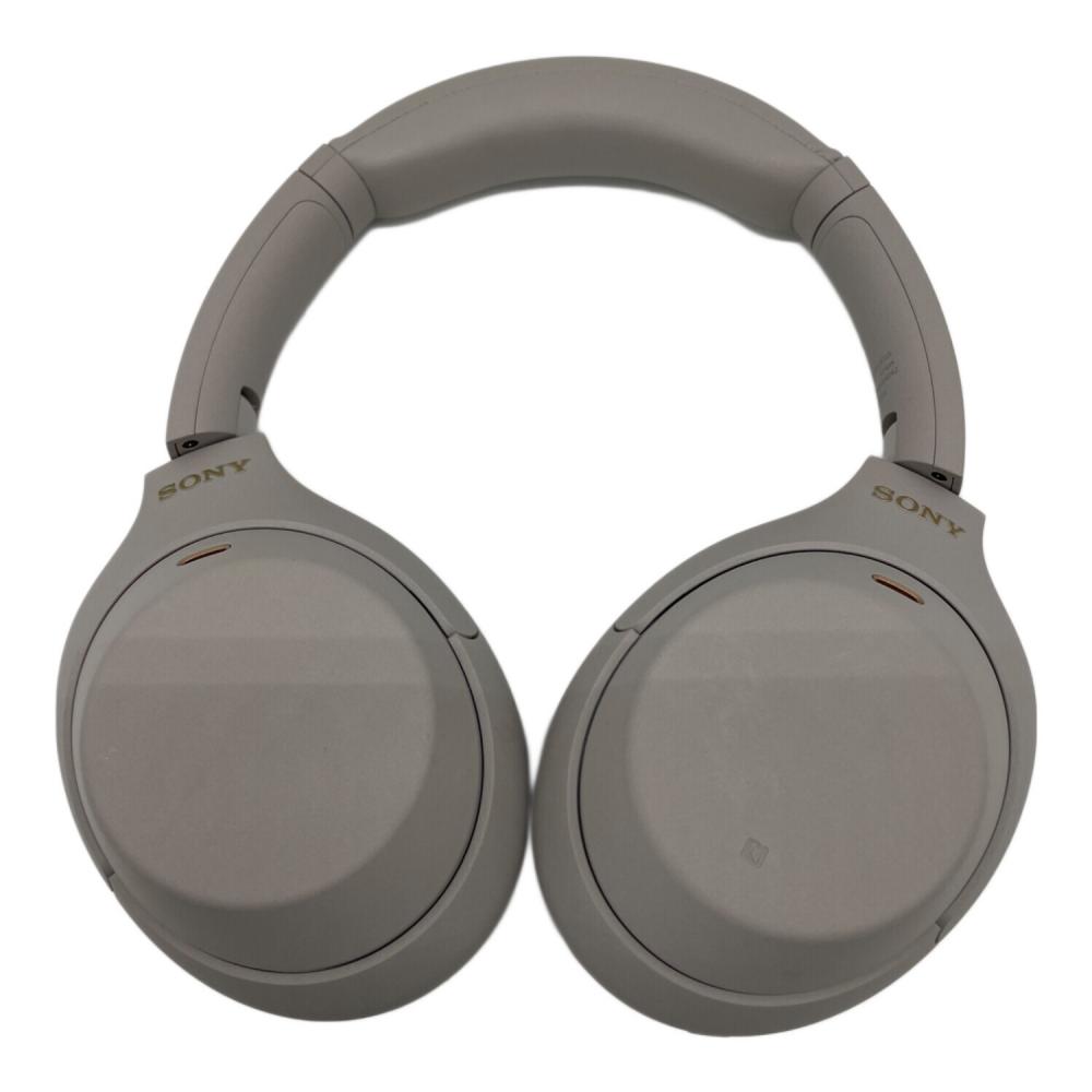 SONY (ソニー) ワイヤレスヘッドホン WH-1000XM4｜トレファクONLINE
