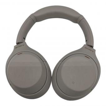 SONY (ソニー) ワイヤレスヘッドホン WH-1000XM4