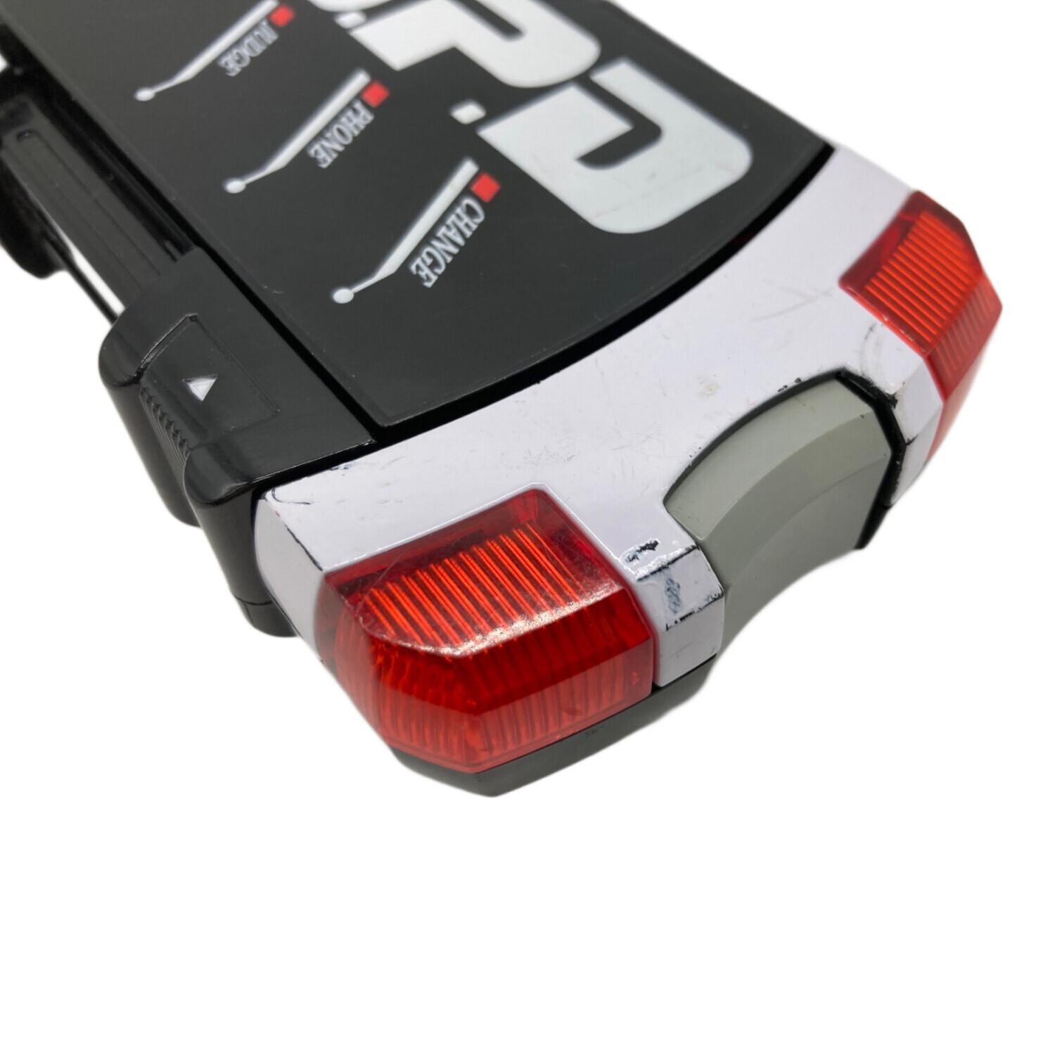 S.P.D. 変身アイテム　戦隊ヒーロー　デカレンジャー BANDAI(バンダイ) 特捜戦隊デカレンジャー 戦隊ヒーロー 変身アイテム