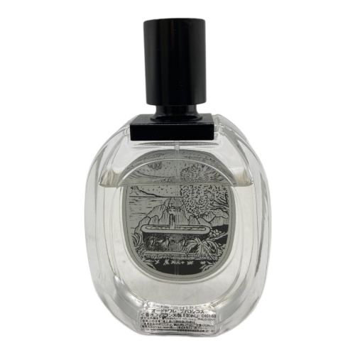 Diptyque (ディプティック) オードトワレ PHILOSYKOS 100ml 残量50%-80%