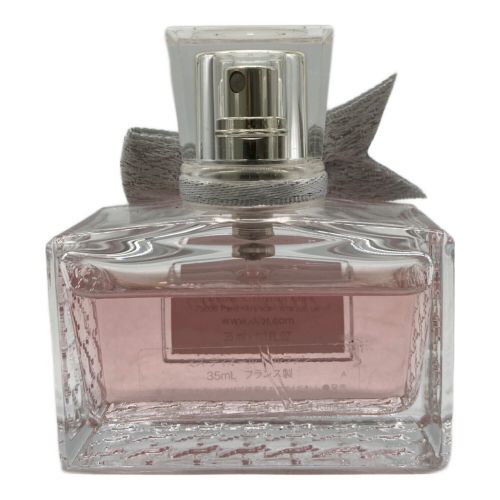 Christian Dior (クリスチャン ディオール) フレグランス パルファン 35ml 残量80%-99%