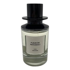 ZARA (ザラ) オードパルファム フルールデパチョリ 100ml 残量80%-99%