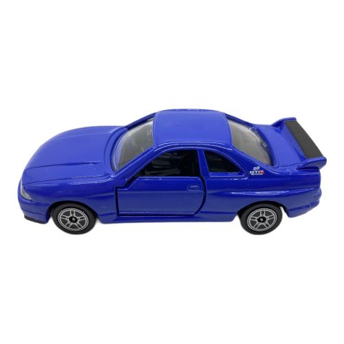 TOMY (トミー) トミカ GT-R アイアイアド特注