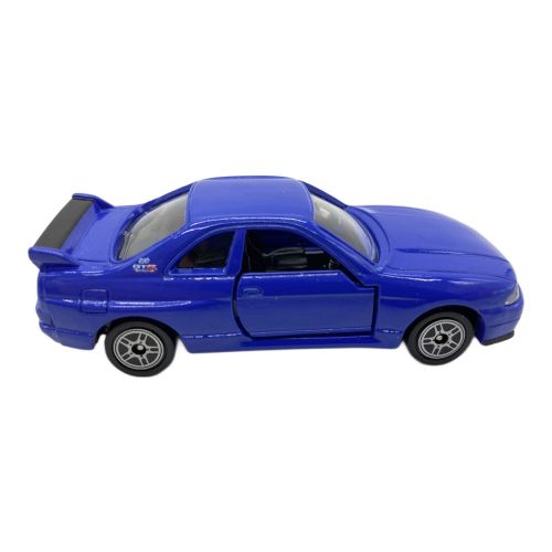 TOMY (トミー) トミカ GT-R アイアイアド特注