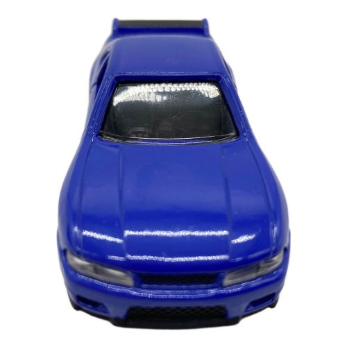 TOMY (トミー) トミカ GT-R アイアイアド特注