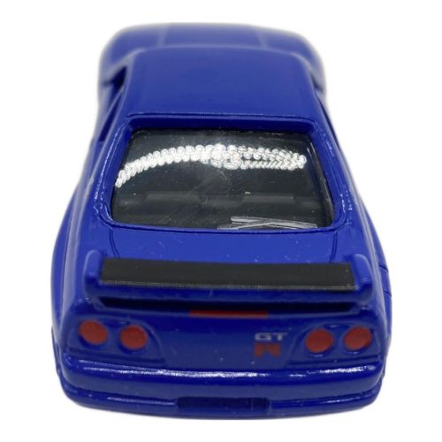 TOMY (トミー) トミカ GT-R アイアイアド特注