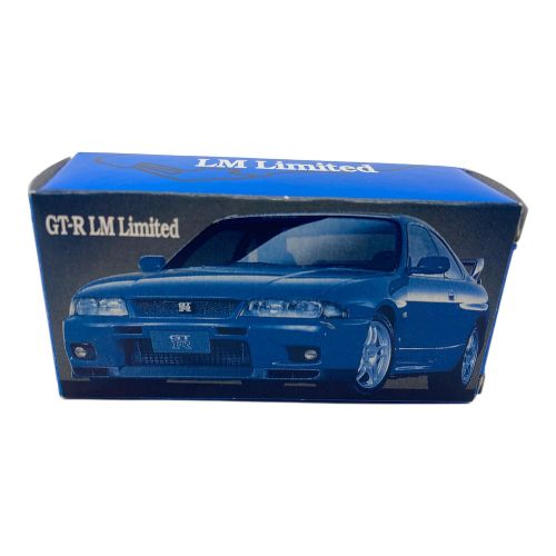 TOMY (トミー) トミカ GT-R アイアイアド特注