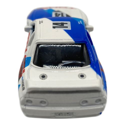 TOMY (トミー) トミカ シール未使用 アイアイアド特注 TOMEI SKYLINE GT-R R32