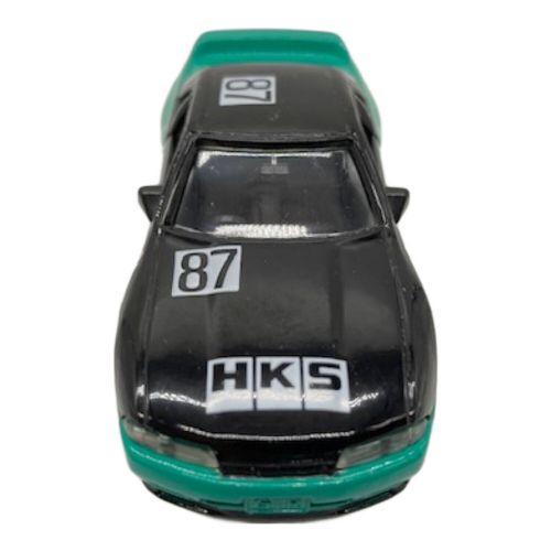 TOMY (トミー) トミカ アイアイアド特注 日産 スカイライン HKS トミカ