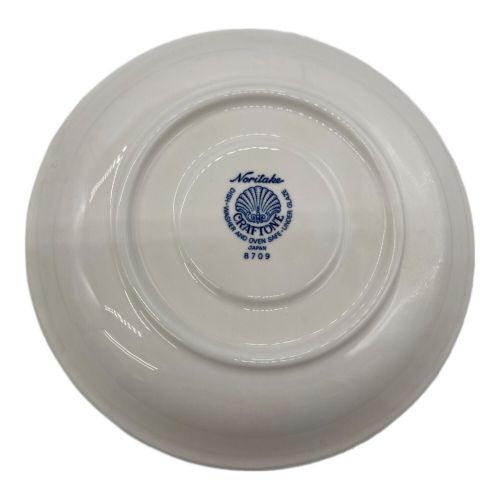 廃盤品 Noritake ノリタケ クラフトーン スープカップ&ソーサー 新品 SHOP偶然と必然の間 ノリタケ クラフトーン硬質陶器 カップ＆ソーサー 白